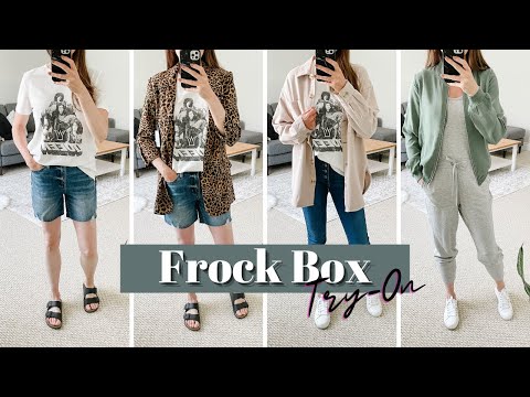 Frock Box
